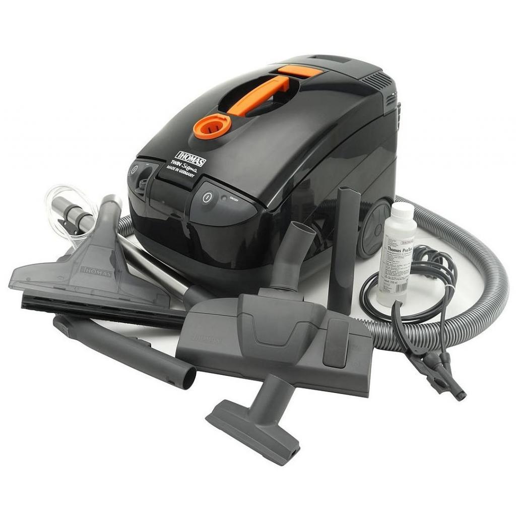 

Пылесос моющий Thomas Twin Sigma Aquafilter (788559