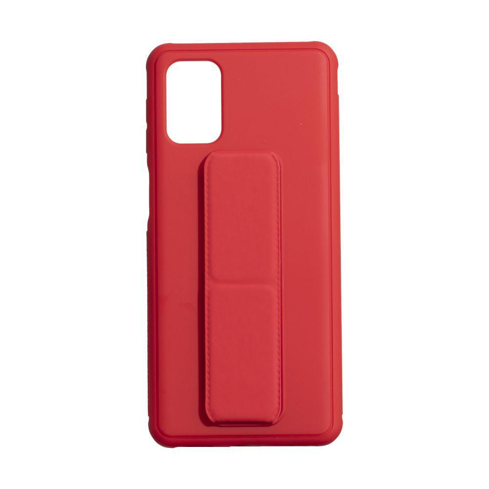 

Чехол Sih Brackets для Samsung Galaxy M51 SM-M515 Red