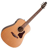 Акустическая гитара с подключением SEAGULL 046416 S6 Original SLIM QIT