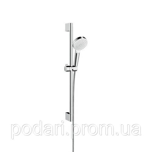 

Душевой набор Hansgrohe Crometta 26533400, Хром