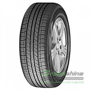 

Летняя шина ROADSTONE Classe Premiere CP672 215/45R17 91H