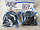 Опора переднього амортизатора Fiat Doblo 00-09 | комплект | IMPERGOM, фото 3