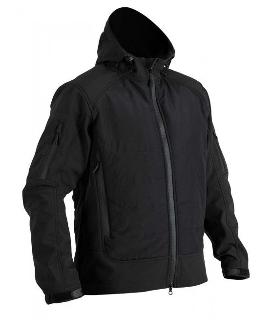 

Куртка Soft Shell Gladiator Black XL