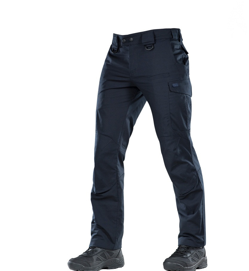 

M-Tac брюки Operator Flex Dark Navy Blue