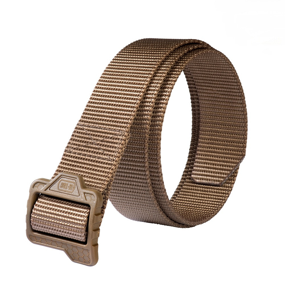 

M-Tac ремень Lite Tactical Belt Hex Coyote
