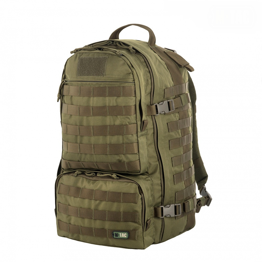 

M-Tac рюкзак Trooper Pack Olive