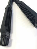 Утюжок гофре роликовый Root Crimper для волос Laboratoire Ducastel (Subtil), 25 мм, фото 3