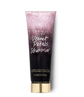 

Лосьон для тела Velvet Petals Shimmer Victoria's Secret