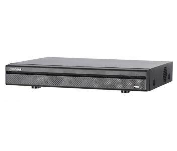 

Видеорегистратор DH-XVR5104H-I 4-канальный Penta-brid 1080p Dahua