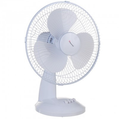 

Вентилятор настольный Domotec Fan MS-1625