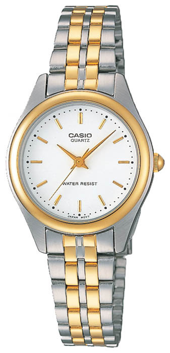 

Мужские часы Casio MTP-1129G-7AEF