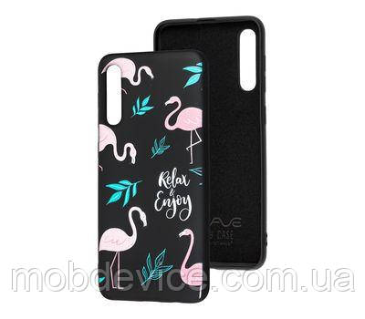 

Чехол Art Case Full Protective для Samsung Galaxy A50| A30s| A50s