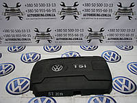 Кришка двигуна Volkswagen Passat B7 USA