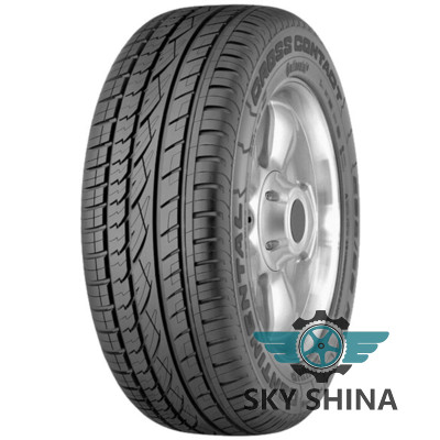 

Continental ContiCrossContact UHP 255/50 R19 103W FR MO