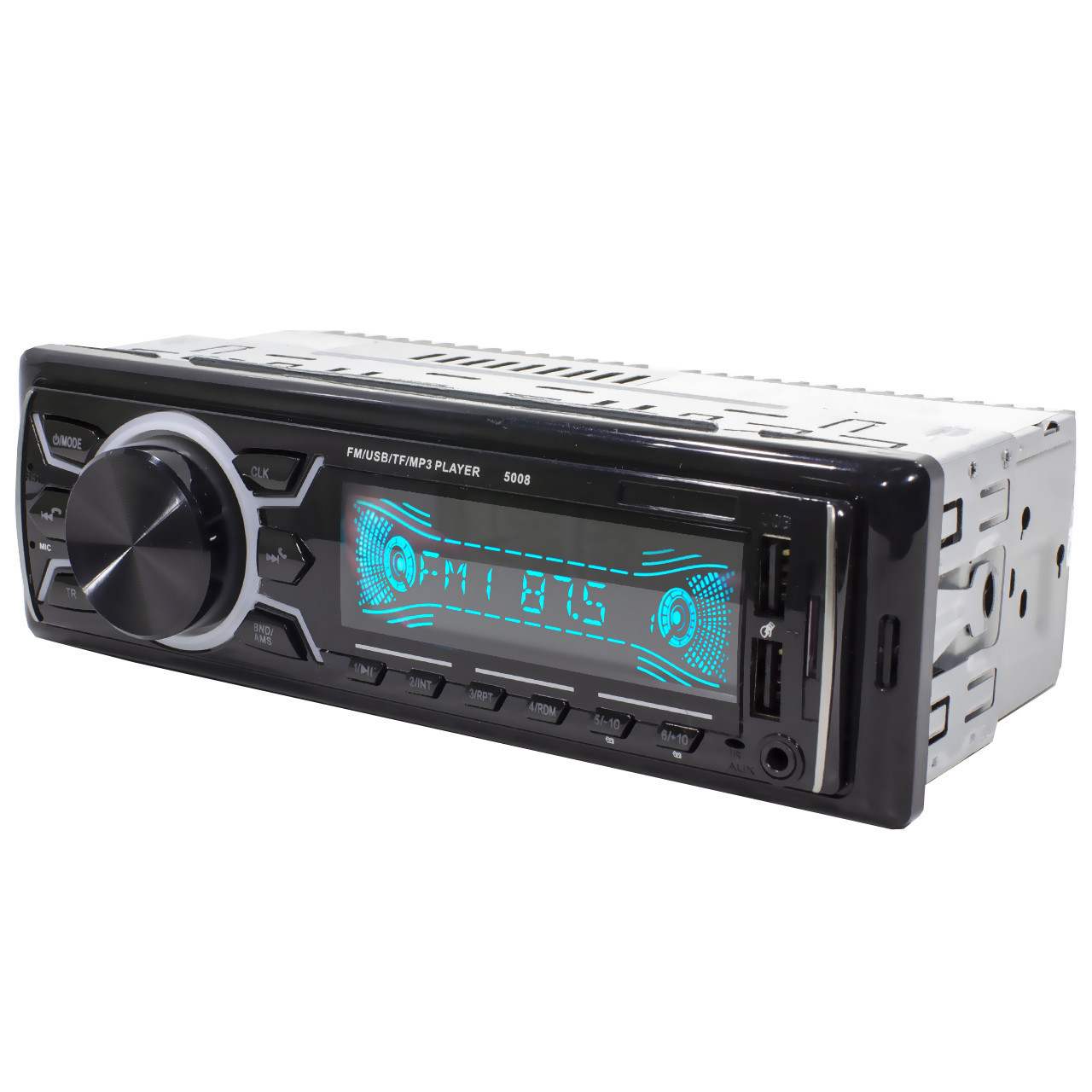 

Автомагнитола Lesko 5008 1Din Bluetooth (3108-8787)