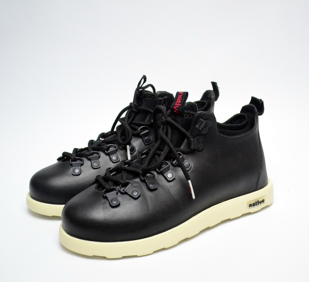 

Native Fitzsimmons Black