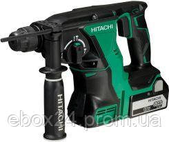 

Hitachi DH18DBL WP