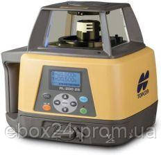 

Topcon RL-200 2S + statyw SJJ1 + łata laserowa 2,4m (LS-24)