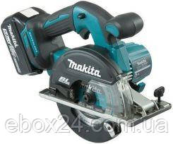 

Makita DCS551RTJ