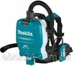 

Makita DVC265ZXU