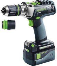 

Festool PDC 18/4 Li 5,2-Plus-SCA 574918