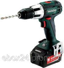 

Metabo SB 18 LT 602103500