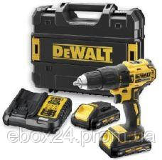 

DeWalt DCD777L2T