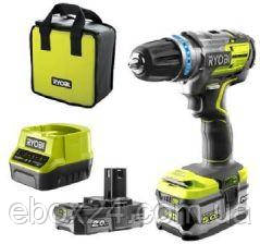 

Ryobi R18Pdbl-252S