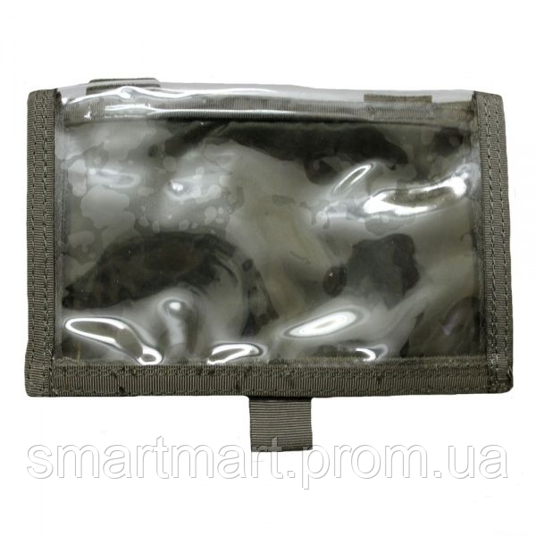 

Подсумок TMC Arm Map Pouch FG TMC1245, КОД: 158289