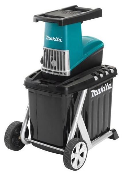 

Акция! Измельчитель садовый Makita UD 2500, 2500 Вт, 45 мм, 67 л (UD2500) [Скидка 5% при 100% предоплате!]