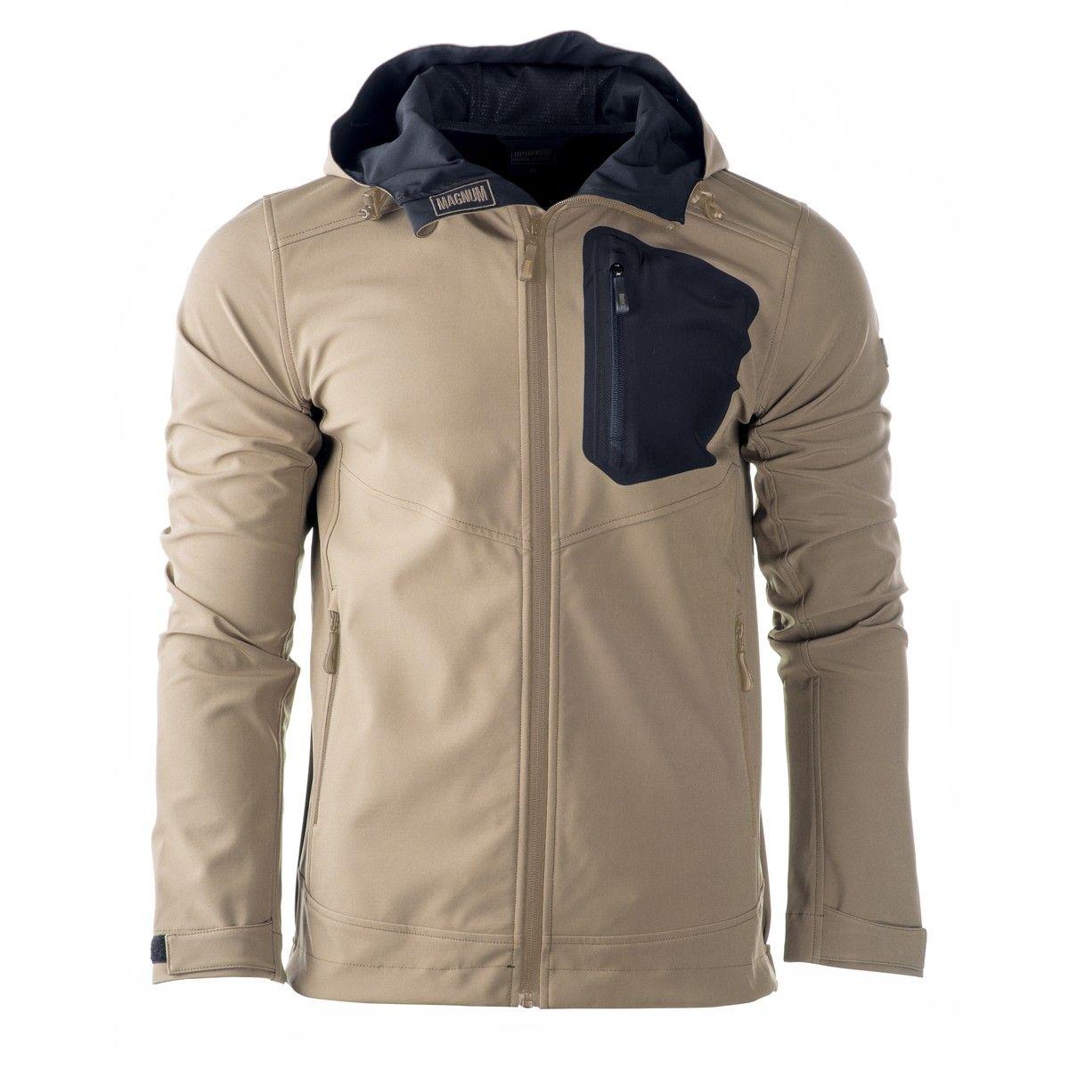 

Куртка Magnum Moose COYOTE XXL Песочный MAGMOSC-XXL, КОД: 706049