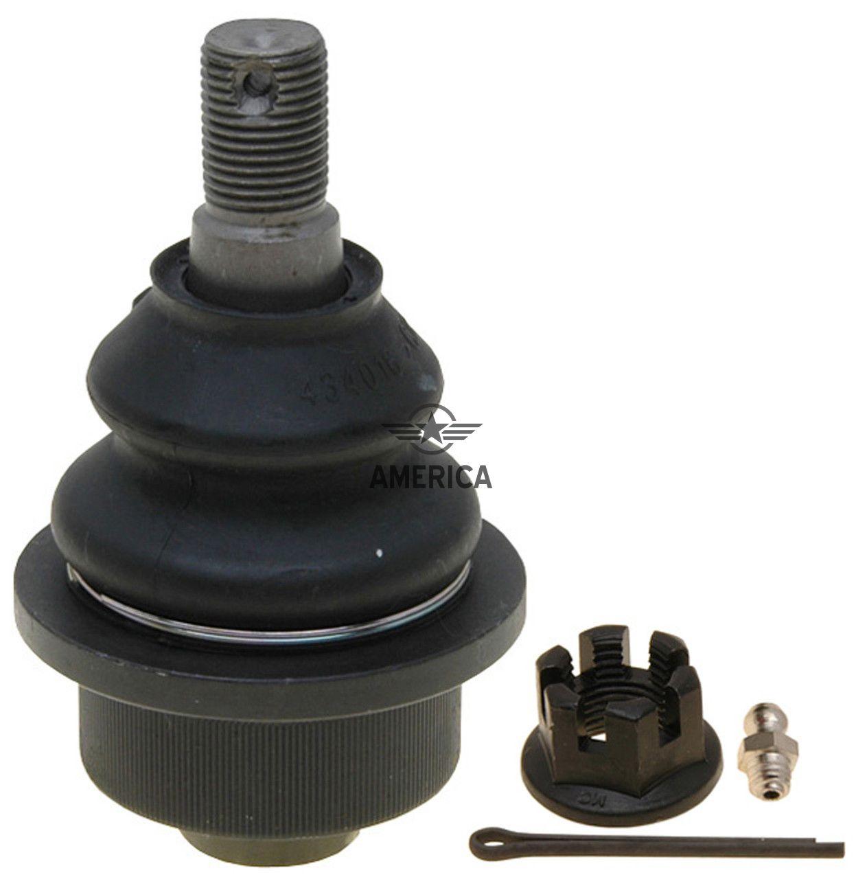 

Опора шаровая нижняя ACDELCO 46D2363A