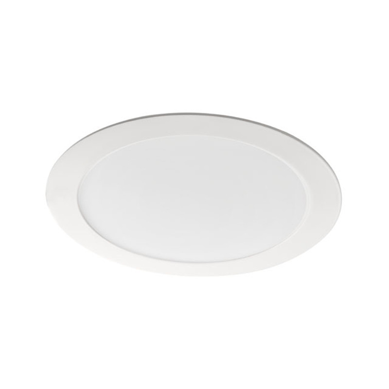 

Потолочный светильник Kanlux ROUNDA V2 LED18W-WW-W (28935)