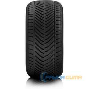 

Всесезонная шина TIGAR All Season 195/55R16 91V