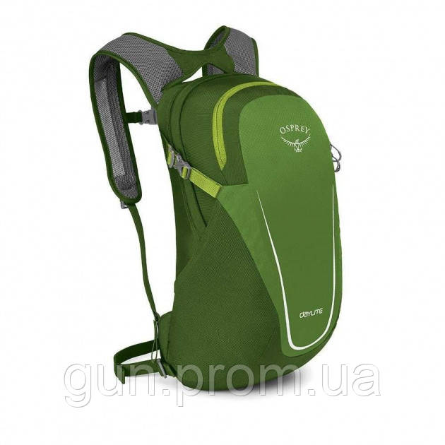 

Рюкзак Osprey Daylite Kids (S20) Leafy Green - O/S - зеленый (009.2140)