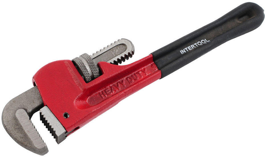 

Ключ трубный Intertool - Stillson 600 мм