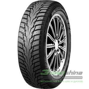 

Зимняя шина NEXEN Winguard WinSpike WH62 175/65R14 82T (Под шип)