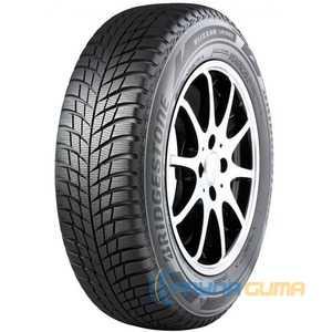 

Зимняя шина BRIDGESTONE Blizzak LM-001 245/40R19 98V