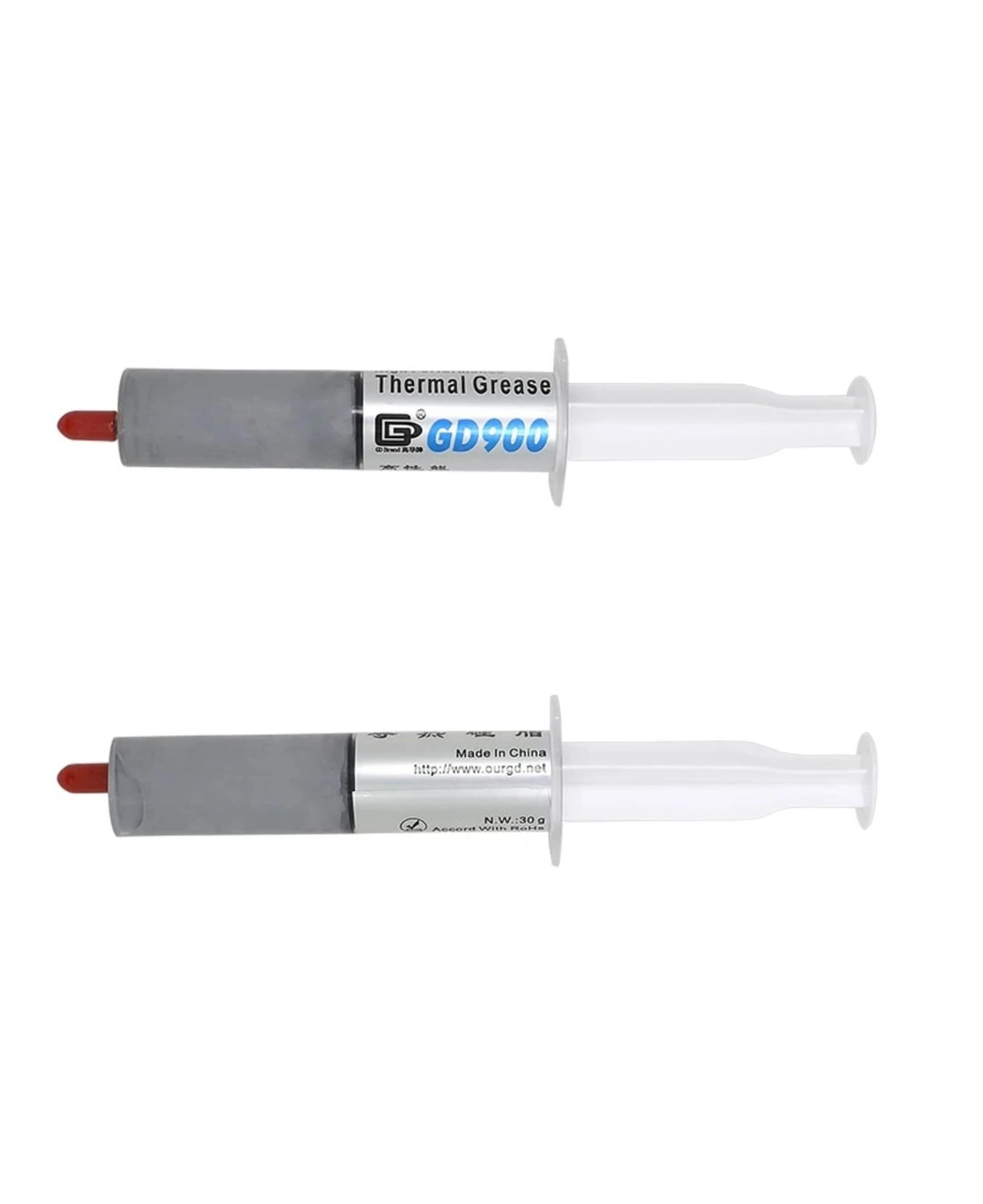 Термопаста GD900 30г