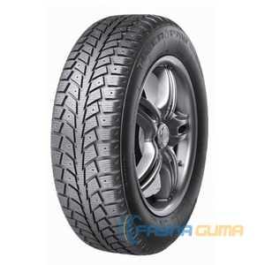 

Зимняя шина UNIROYAL Tiger Paw Ice Snow 2 205/70R15 96S