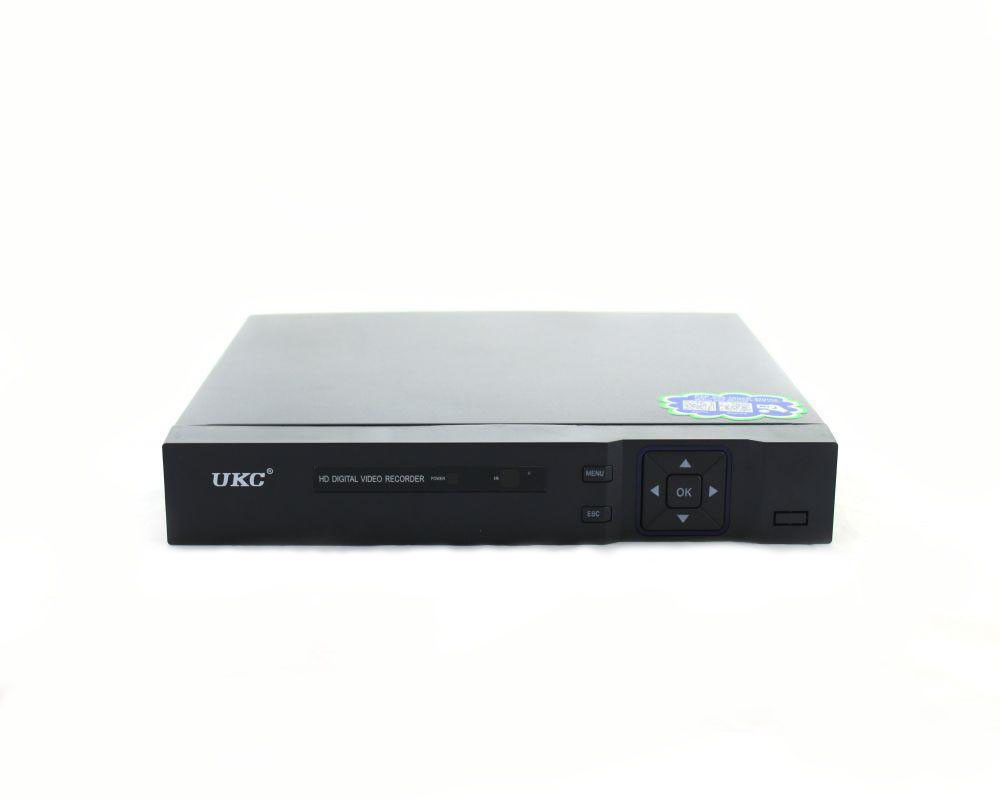 

DVR регистратор 16 канальный CAD 1216 AHD 16 cam