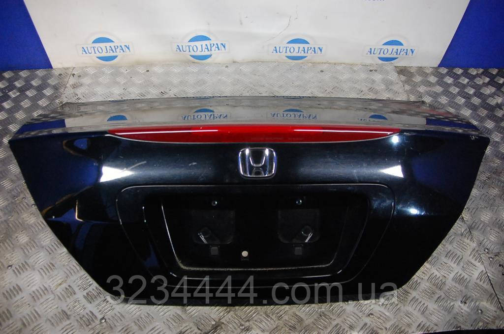 

Замок крышки багажника HONDA ACCORD USA 03-07