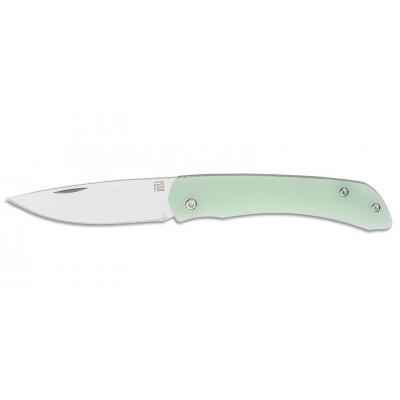 

Нож CJRB Ria SW G10 Mint Green (J1917-NTG), Мятный