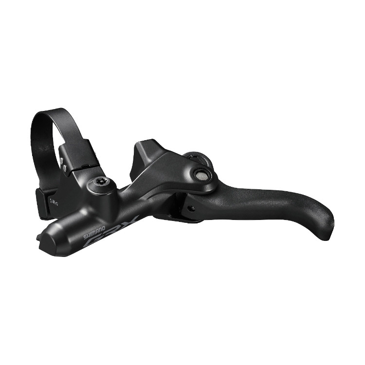 

Гальмівна ручка Shimano GRX BL-RX812 ліва для гідр диск гальм