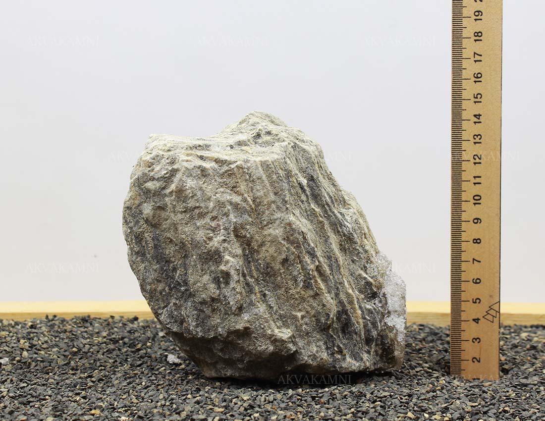 Деревне камінь 43 (1,6 kg)