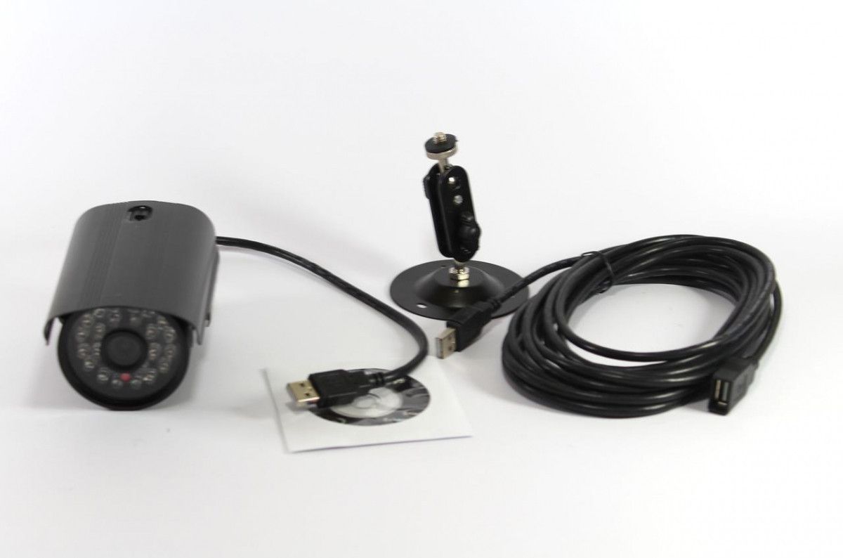 

Камера CAMERA USB PROBE L-6201D