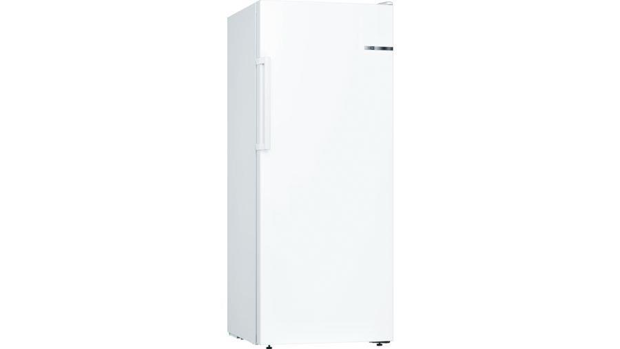 

Морозильна камера BOSCH GSV24VWEV, Висота - 146см, 173л, A++, ST