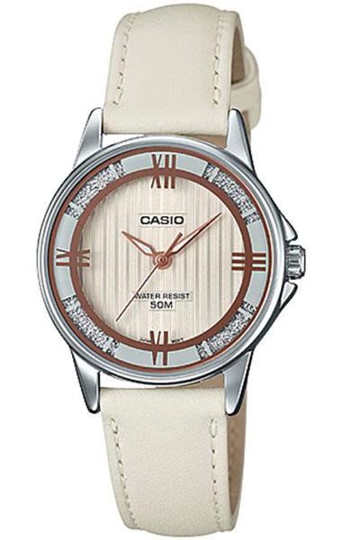 Женские часы Casio LTP-1391L-7A2