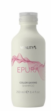 

Vitality's Шампунь для сохранения стойкости цвета Epurá, 250 мл 12096