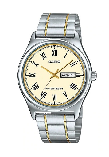 Женские часы Casio LTP-V006SG-9BUDF